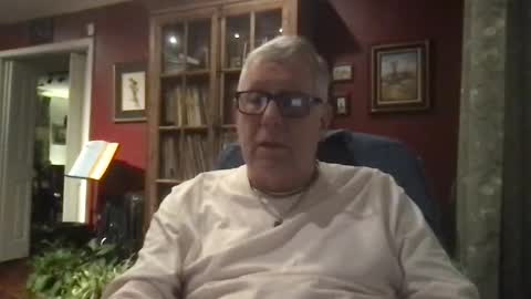 Snapshot of daddycok4 chatting on 23, 1, 2025 DaddyCok4 online show from 23, 1, 2025