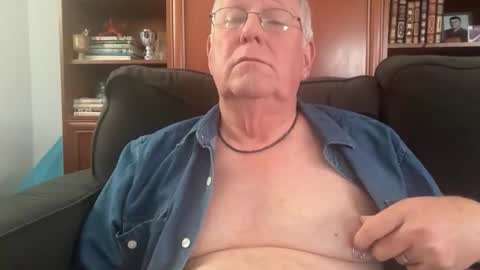 DaddyCok4 online show from 24, 11, 2025