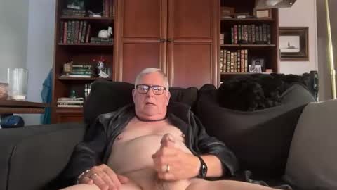 DaddyCok4 online show from 16, 3, 2026