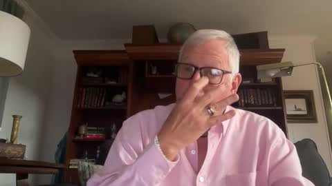 DaddyCok4 online show from 4, 5, 2026