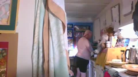 Daddy online show from 23, 3, 2026
