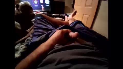 Snapshot of daddycumming1991 chatting on 19, 10, 2025 daddycumming1991 online show from 19, 10, 2025