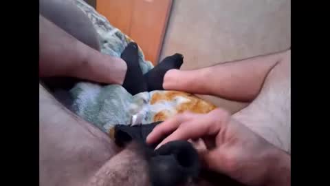 Snapshot of daddycumming1991 chatting on 1, 11, 2025 daddycumming1991 online show from 1, 11, 2025