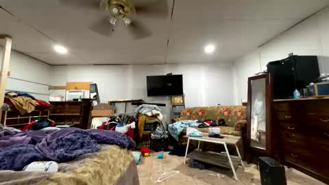 daddydic120402 online show from 29, 10, 2025