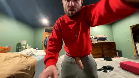 daddydic120402 online show from 7, 1, 2026