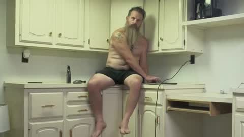 Snapshot of daddydraco82 chatting on 23, 6, 2026 Daddy Draco online show from 23, 6, 2026