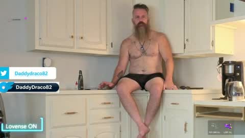 Snapshot of daddydraco82 chatting on 12, 7, 2026 Daddy Draco online show from 12, 7, 2026