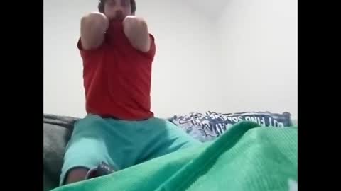 Ray Stevens Jr online show from 25, 12, 2024