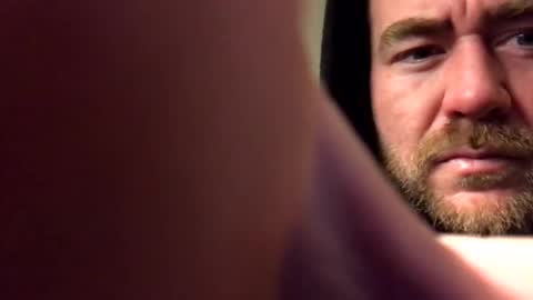 Daddy online show from 14, 1, 2025