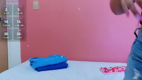 Michel   online show from 3, 11, 2025