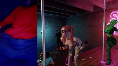 Daddy Gerry online show from 1, 11, 2025