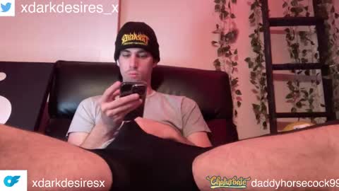 Snapshot of daddyhorsecock99 chatting on 27, 1, 2025 daddyhorsecock99 online show from 27, 1, 2025