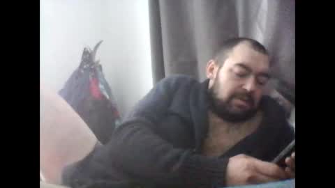 Snapshot of daddyj1983 chatting on 22, 12, 2025 daddyj1983 online show from 22, 12, 2025