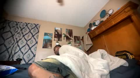 Snapshot of daddyjanimal chatting on 6, 5, 2026 sexy tatted king bbc online show from 6, 5, 2026