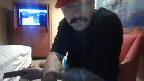 daddyjayare760 online show from 2, 12, 2024