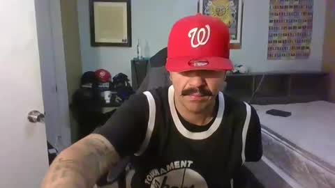 daddyjayare760 online show from 28, 2, 2025