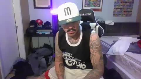 daddyjayare760 online show from 28, 2, 2025