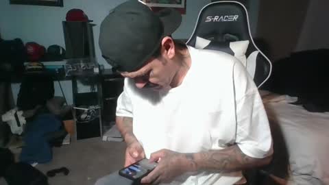 daddyjayare760 online show from 3, 3, 2025