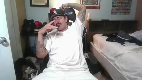 daddyjayare760 online show from 3, 3, 2025