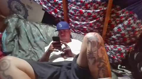 daddyjayare760 online show from 6, 11, 2025