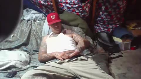 daddyjayare760 online show from 12, 11, 2025