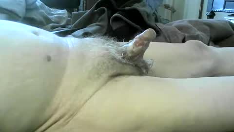 DaddyMike1948 online show from 6, 1, 2026