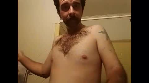 daddymill98 online show from 25, 9, 2025