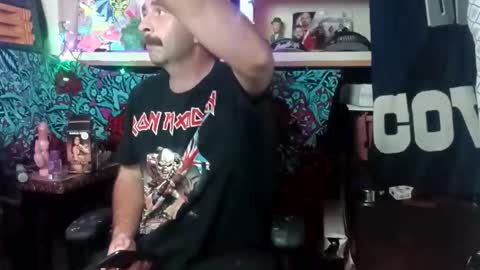 daddymill98 online show from 21, 10, 2025