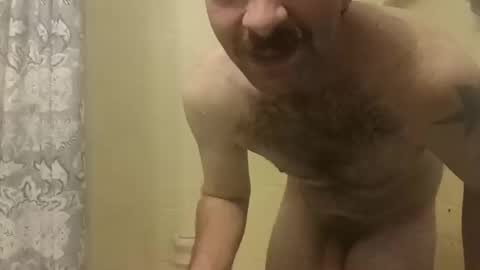 daddymill98 online show from 8, 11, 2025