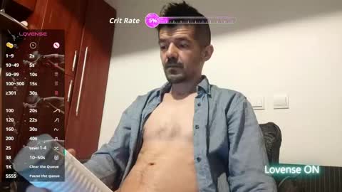 daddynextdoor86 online show from 28, 5, 2026
