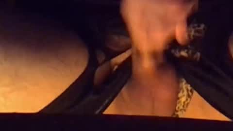 daddypervbuttprincess online show from 17, 4, 2026