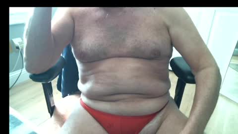 daddys7plus online show from 23, 2, 2025