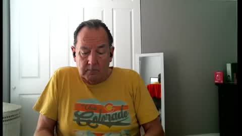 daddys7plus online show from 31, 7, 2026