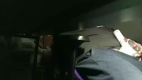 daddys_belthand online show from 13, 10, 2025