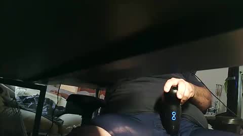 daddys_belthand online show from 12, 11, 2025