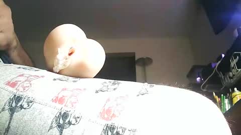 daddys_belthand online show from 30, 11, 2025