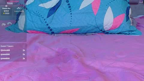 Antonella  online show from 3, 4, 2026