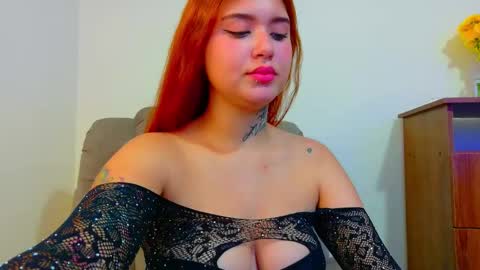 Snapshot of daddys_little_secrett chatting on 21, 9, 2025 Valen online show from 21, 9, 2025