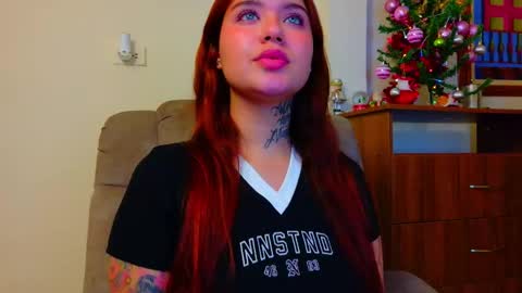 Valen online show from 7, 1, 2026