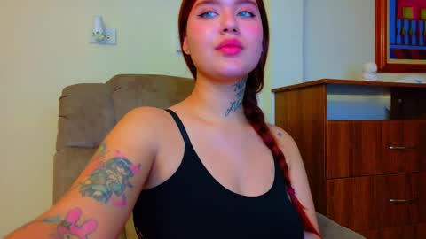 Valen online show from 10, 2, 2026