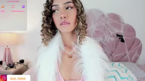 Bethany online show from 15, 10, 2025