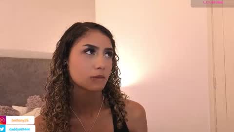Snapshot of daddysgirrl1_ chatting on 15, 7, 2026 Bethany online show from 15, 7, 2026