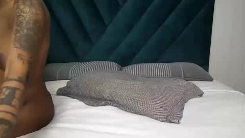 Snapshot of daddyslittleebony chatting on 13, 10, 2025 daddyslittleebony online show from 13, 10, 2025