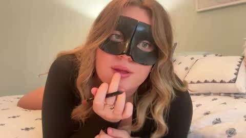 Jaime online show from 5, 12, 2024