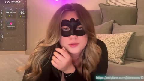 Jaime online show from 9, 2, 2025