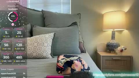 Jaime online show from 10, 9, 2025