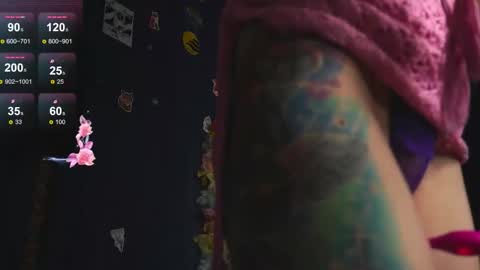 daddyslittleslutfox online show from 24, 10, 2025