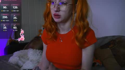 Snapshot of daddyslittleslutfox chatting on 27, 4, 2026 daddyslittleslutfox online show from 27, 4, 2026