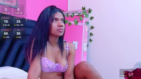 Anny  online show from 18, 10, 2025