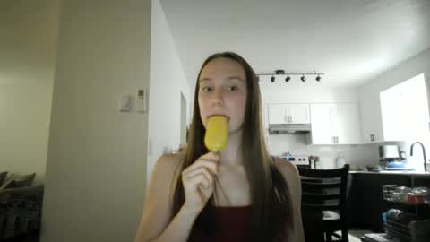 Snapshot of daddysssgoodgirl chatting on 26, 9, 2025 daddys good girl online show from 26, 9, 2025